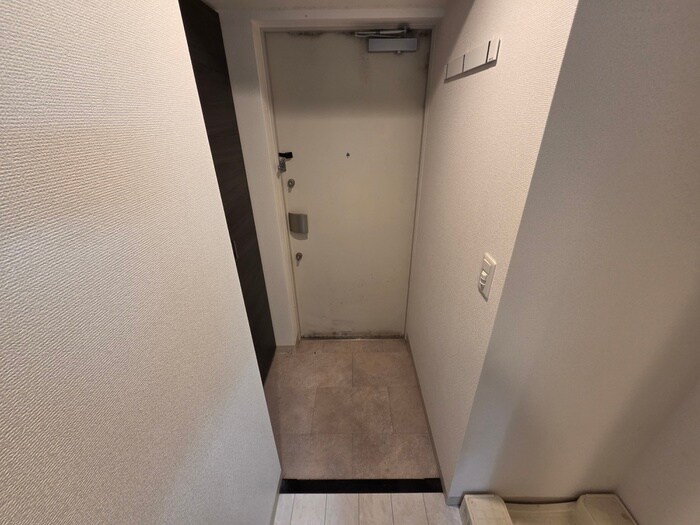 物件内観写真20　(廊下)