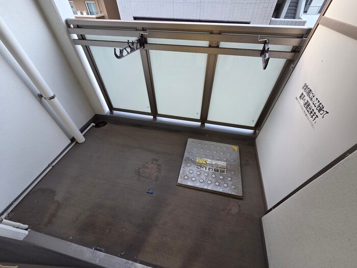 物件内観写真21　(ベランダ・バルコニー)