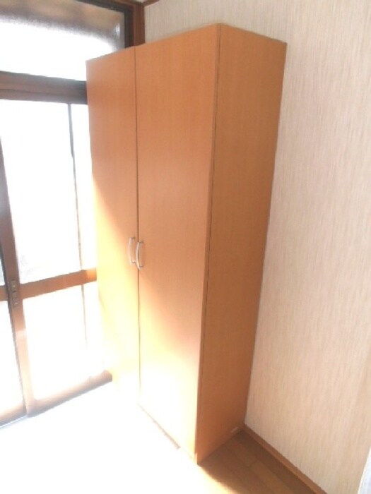 物件内観写真5　(靴箱)