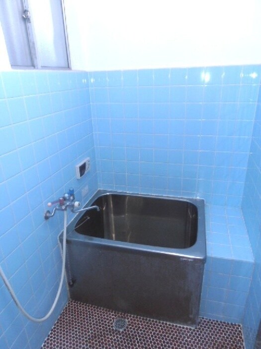 物件内観写真8　(バス／シャワールーム等)