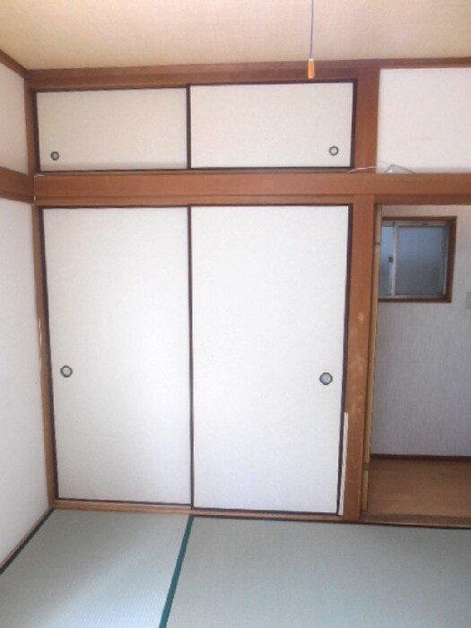 物件内観写真13　(収納)