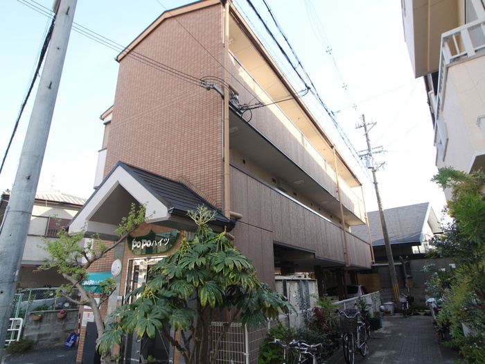 外観写真