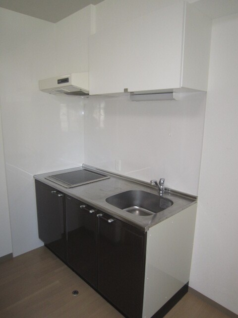 物件内観写真6　(キッチン)