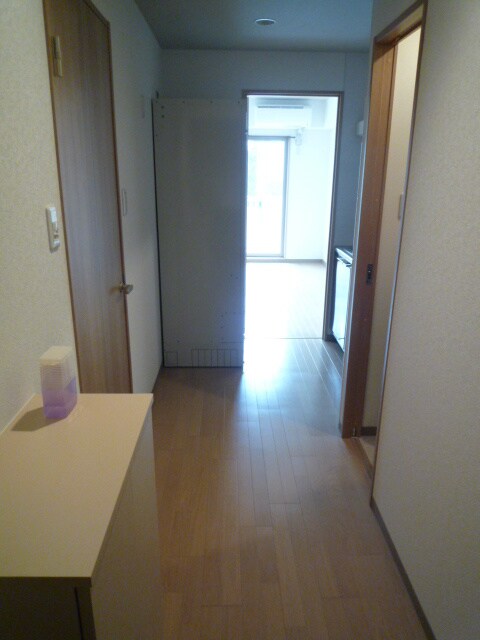 物件内観写真7　(廊下)