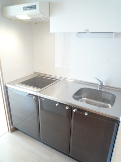 物件内観写真10　(キッチン)