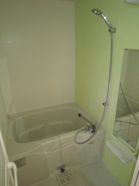 物件内観写真11　(バス／シャワールーム等)