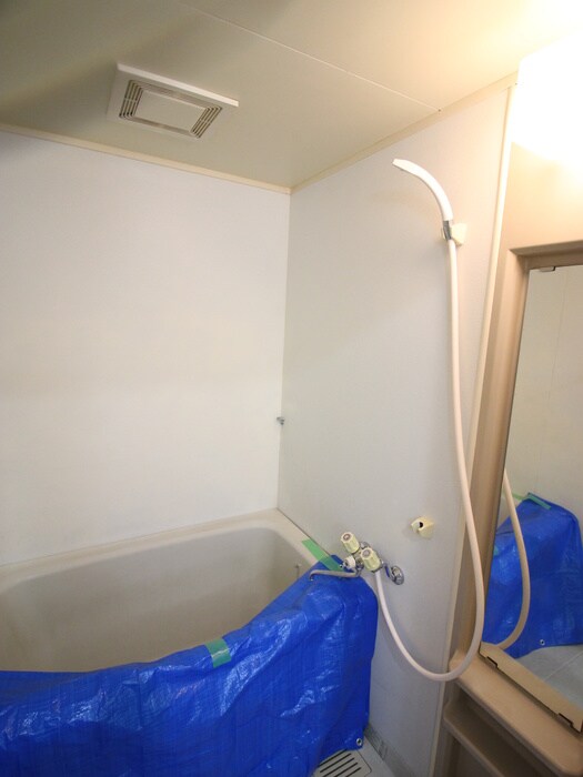 物件内観写真9　(バス／シャワールーム等)