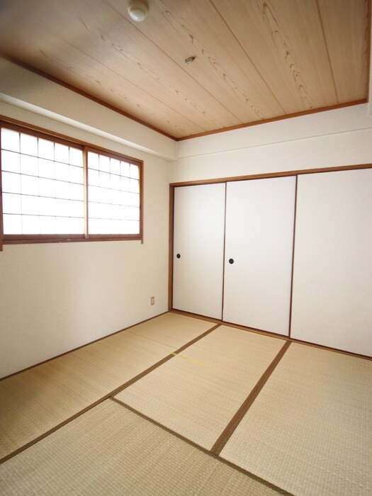 物件内観写真20　(居室)