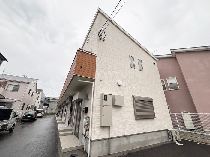 物件外観写真3　(外観写真)