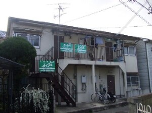 岡田文化外観写真