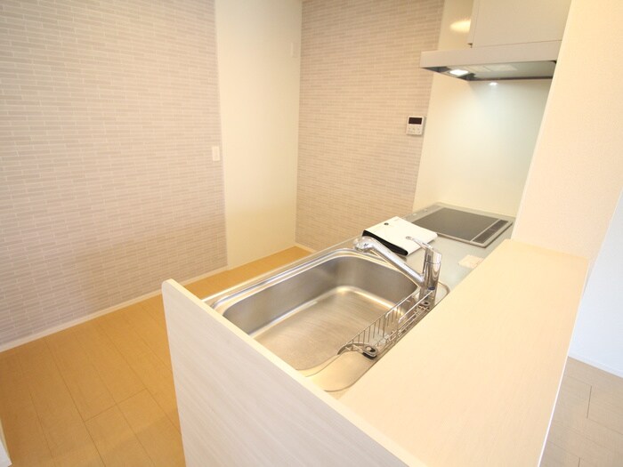 物件内観写真15　(キッチン)