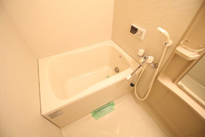 物件内観写真9　(バス／シャワールーム等)