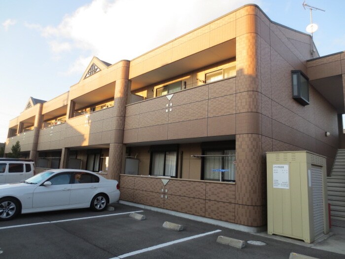 物件外観写真6　(外観写真)