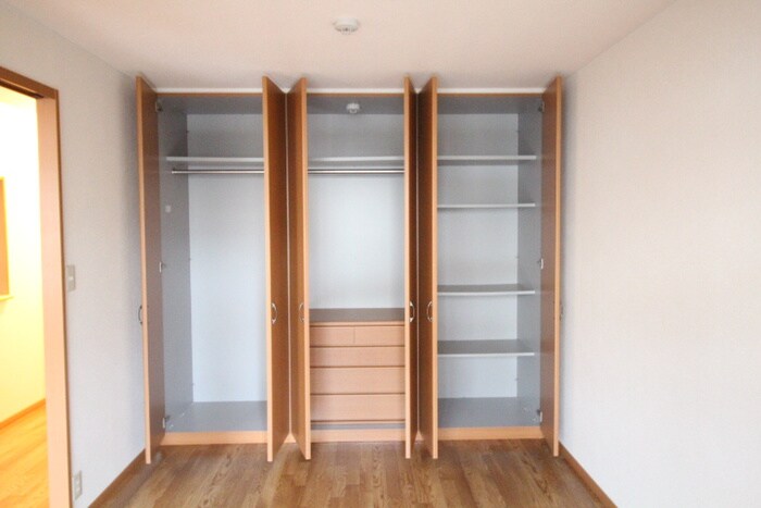 物件内観写真13　(収納)