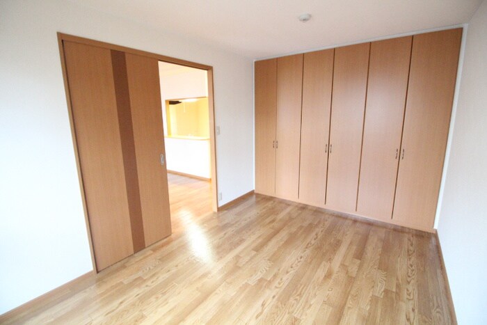 物件内観写真20　(居室)