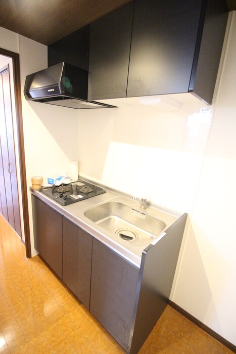 物件内観写真7　(キッチン)