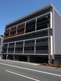 ﾌﾟﾚｻﾝｽTHEKYOTO東福寺WEST(603)