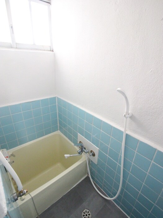 物件内観写真8　(バス／シャワールーム等)