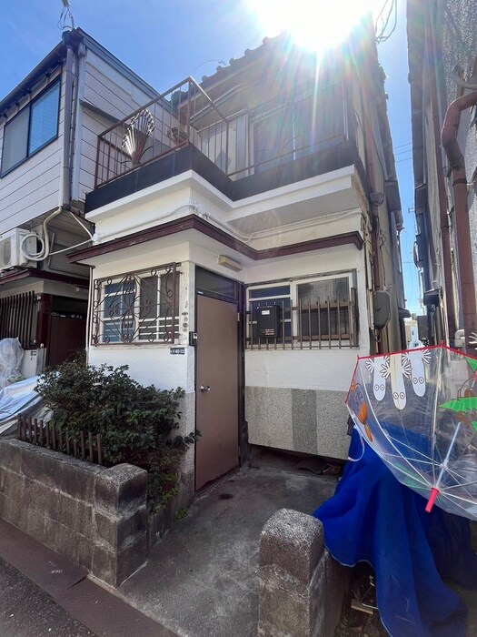 物件外観写真4　(その他)