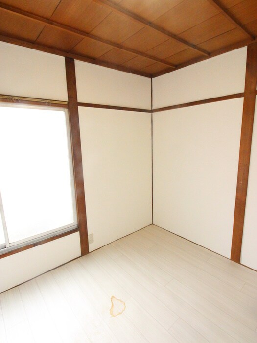 物件内観写真12　(居室)