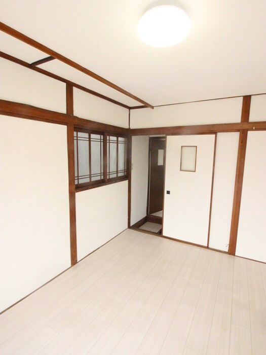 物件内観写真13　(居室)