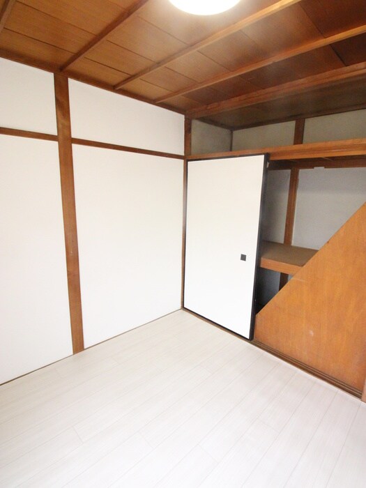 物件内観写真14　(収納)