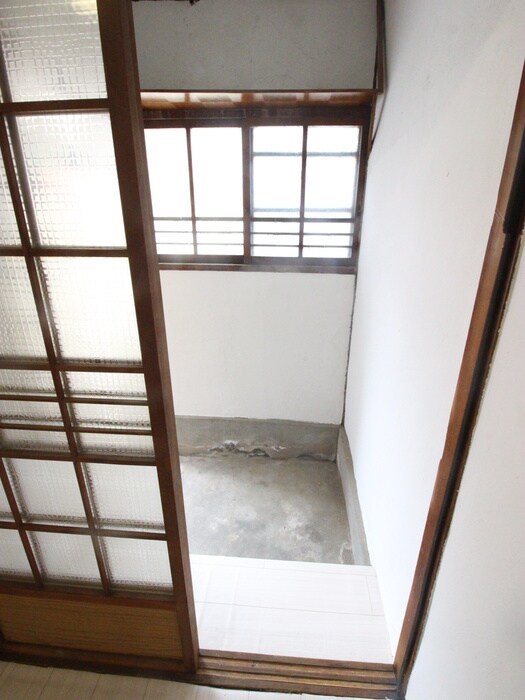 物件内観写真20　(廊下)