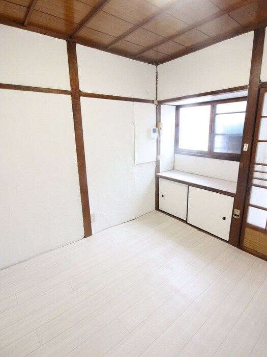 物件内観写真21　(居室)