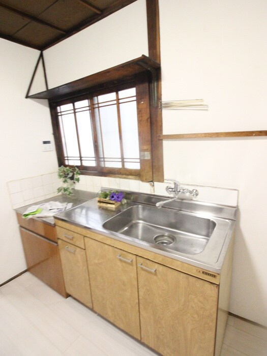 物件内観写真22　(キッチン)