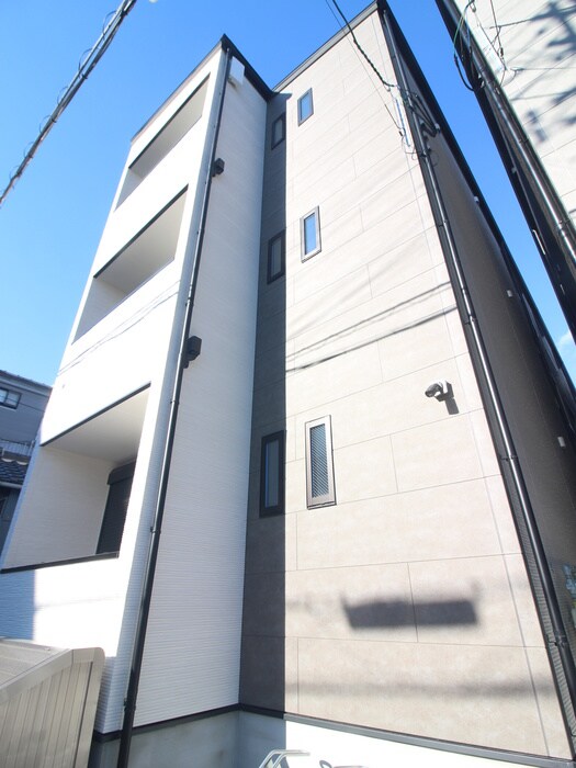 物件外観写真6　(外観写真)