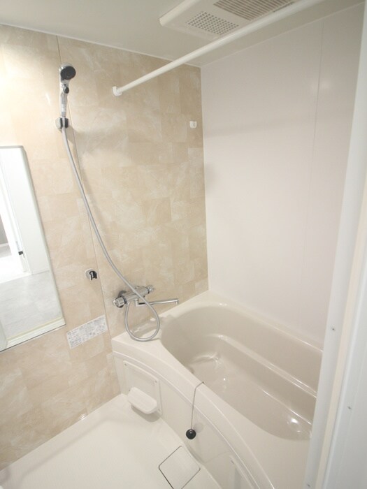 物件内観写真10　(バス／シャワールーム等)