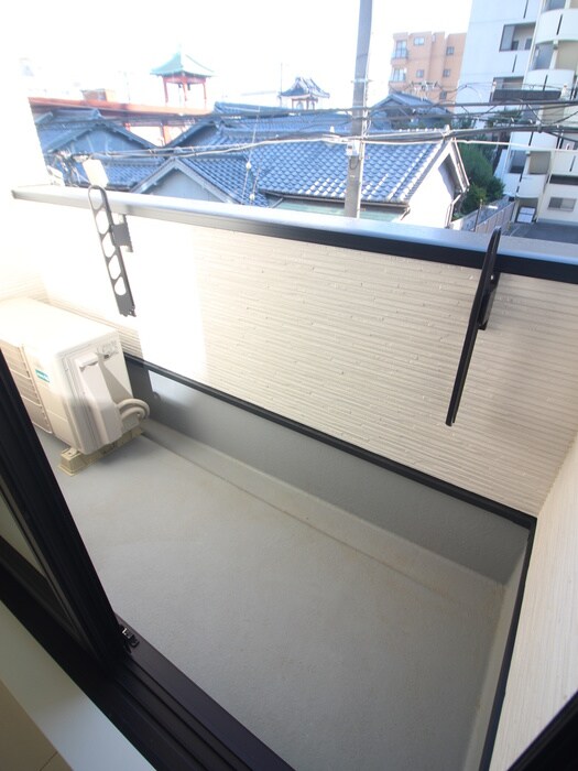 物件内観写真16　(ベランダ・バルコニー)
