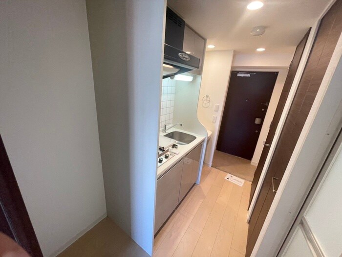 物件内観写真10　(キッチン)