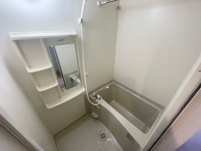物件内観写真12　(バス／シャワールーム等)