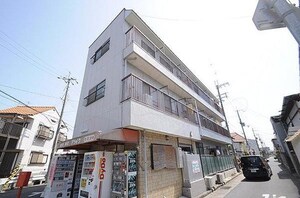 グランディア徳田外観写真