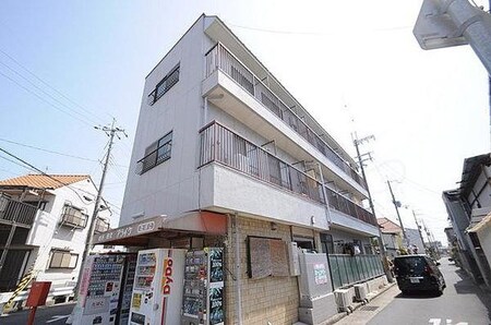 グランディア徳田外観写真