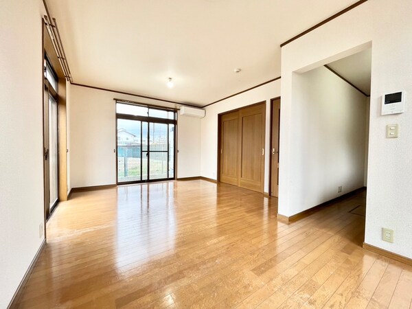 居室