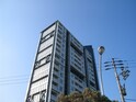 芦屋浜第二住宅６－２号棟(1424)