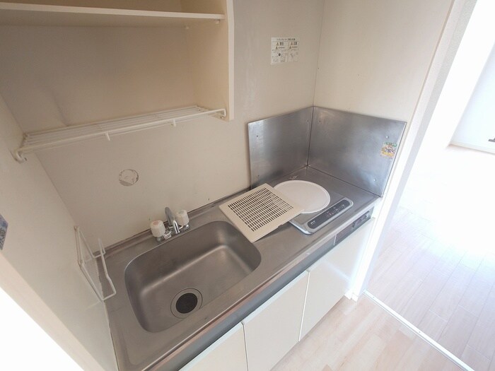 物件内観写真8　(キッチン)