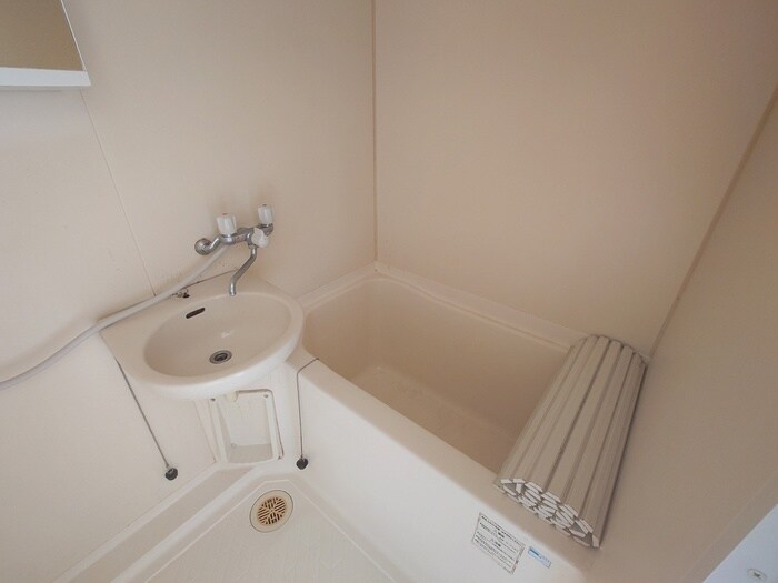 物件内観写真9　(バス／シャワールーム等)