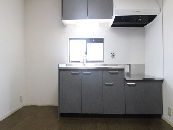 物件内観写真16　(キッチン)