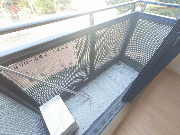 物件内観写真16　(ベランダ・バルコニー)