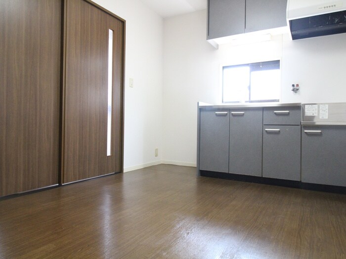 物件内観写真17　(キッチン)