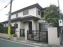 月若町３－１８貸家