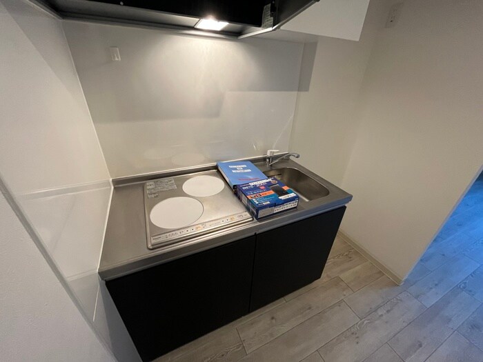 物件内観写真7　(キッチン)