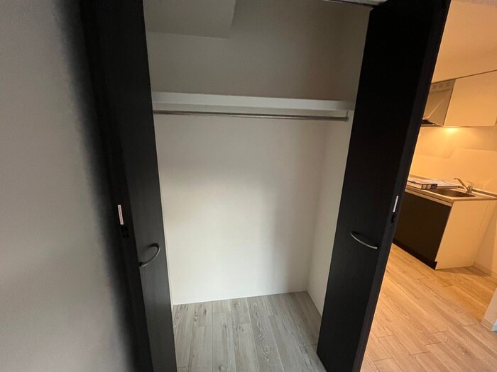 物件内観写真11　(収納)