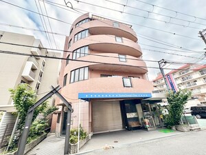 ひまわり外観写真