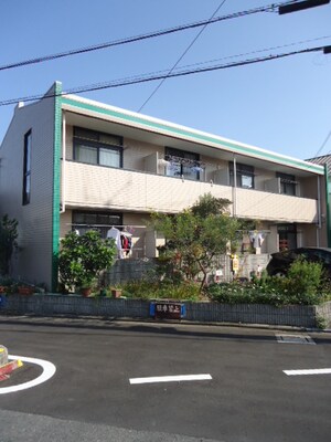 ＣＰＦ外観写真