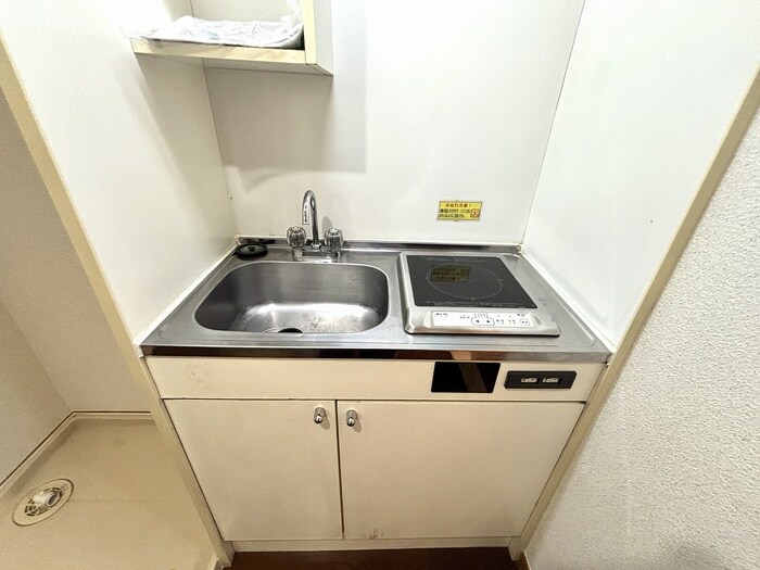 物件内観写真4　(キッチン)