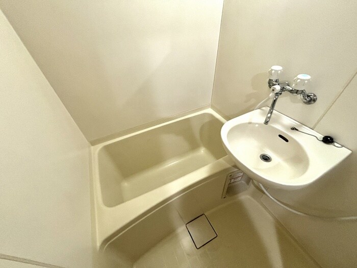 物件内観写真5　(バス／シャワールーム等)